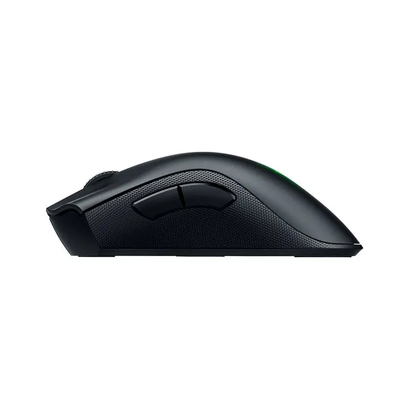 طراحی خاص RAZER DEATHADDER V2 پرو